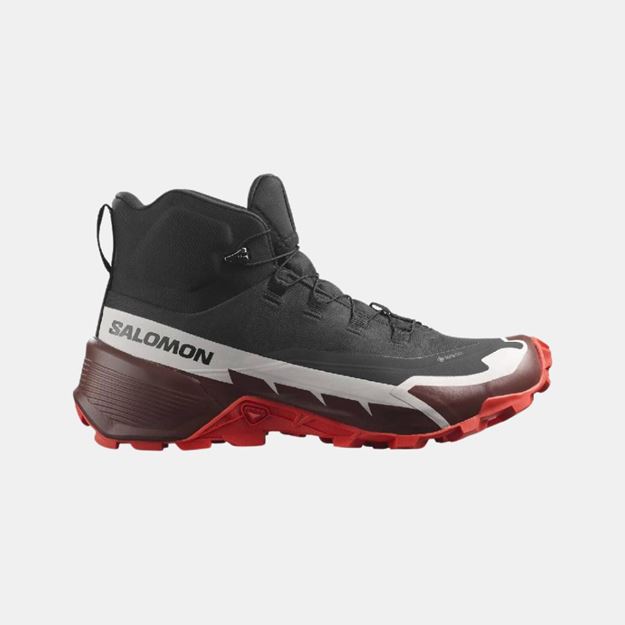 Picture of SALOMON CROSS HIKE MID GTX 2